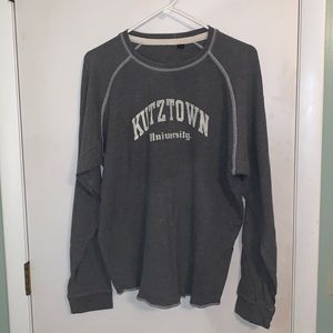 Kutztown University Thermal
